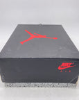 Air Jordan 5 Retro "Fire Red" 2020 Used Size 10.5