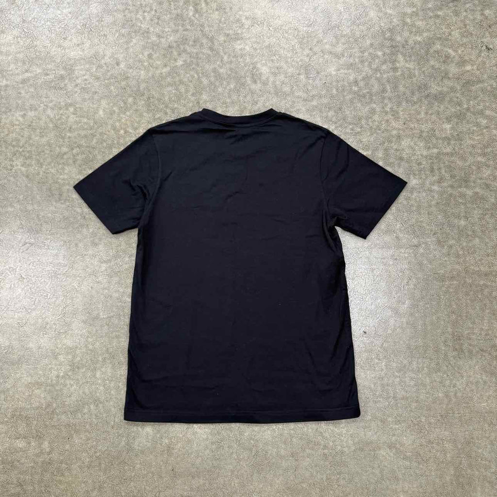 Marni T-Shirt "STITCHED" Black New Size 50