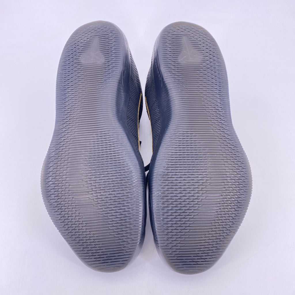 Nike Kobe 11 Elite Low "Fade To Black" 2026 Used Size 12