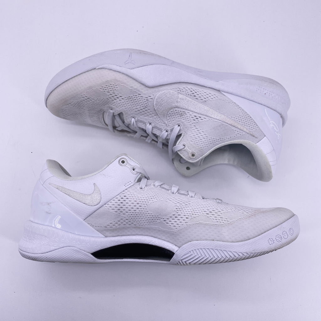 Nike Kobe 8 Protro "Halo" 2023 Used Size 9