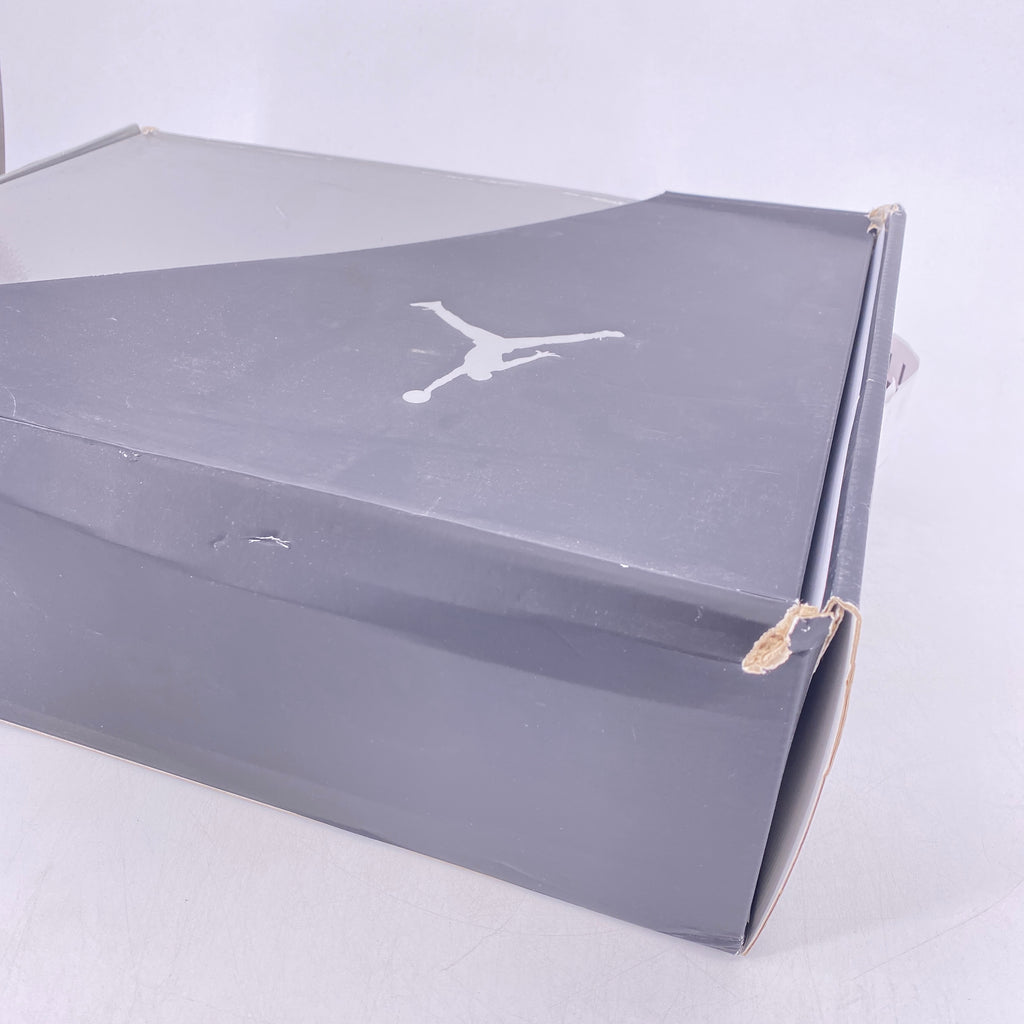 Air Jordan 11 Retro "Jubilee" 2020 New Size 12