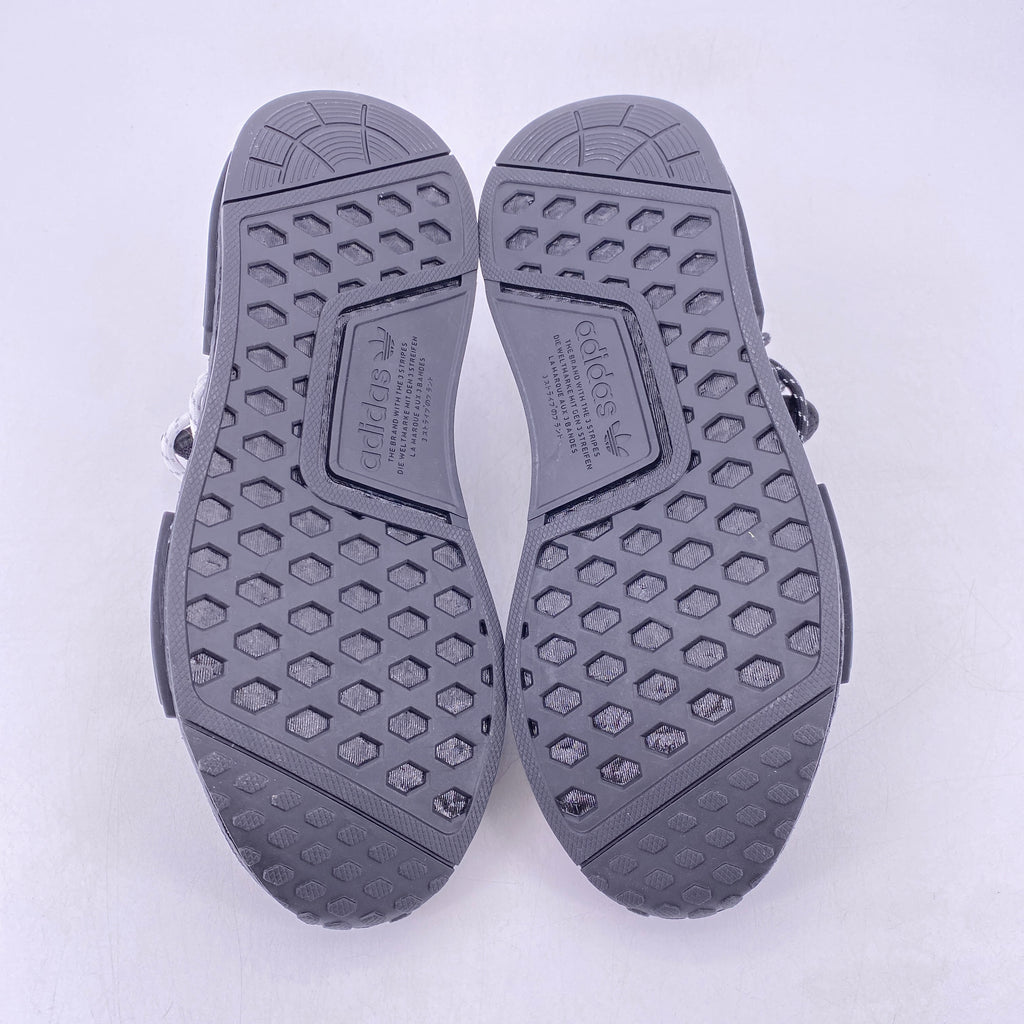Adidas Hu NMD "Pharell Black" 2020 New Size 9