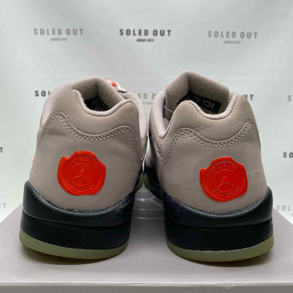Air Jordan 5 Retro Low "Psg" 2022 Used Size 9