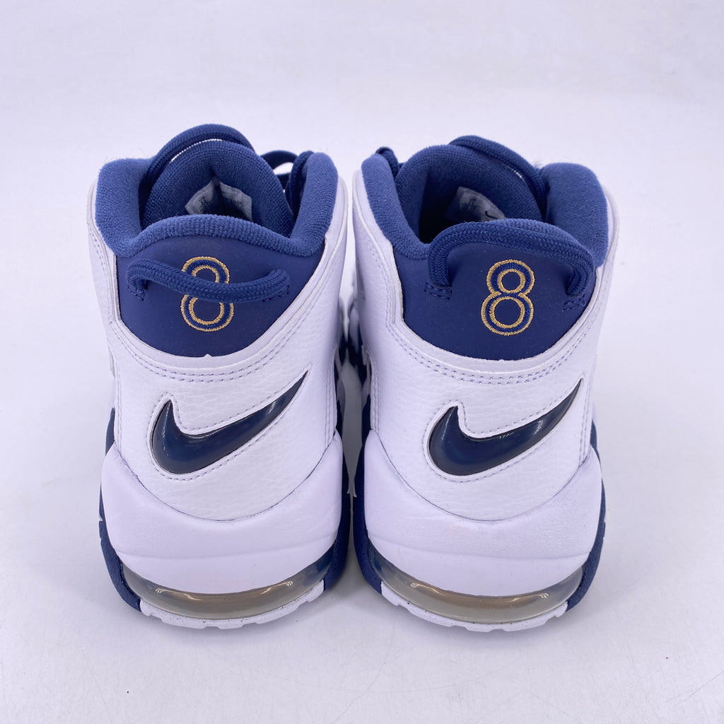 Nike Air More Uptempo "Olympic" 2024 New Size 11