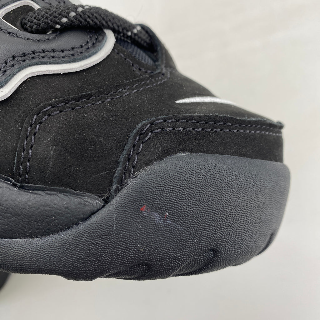 Nike Air More Uptempo Low SP "Ambush Black" 2023 New Size 11.5