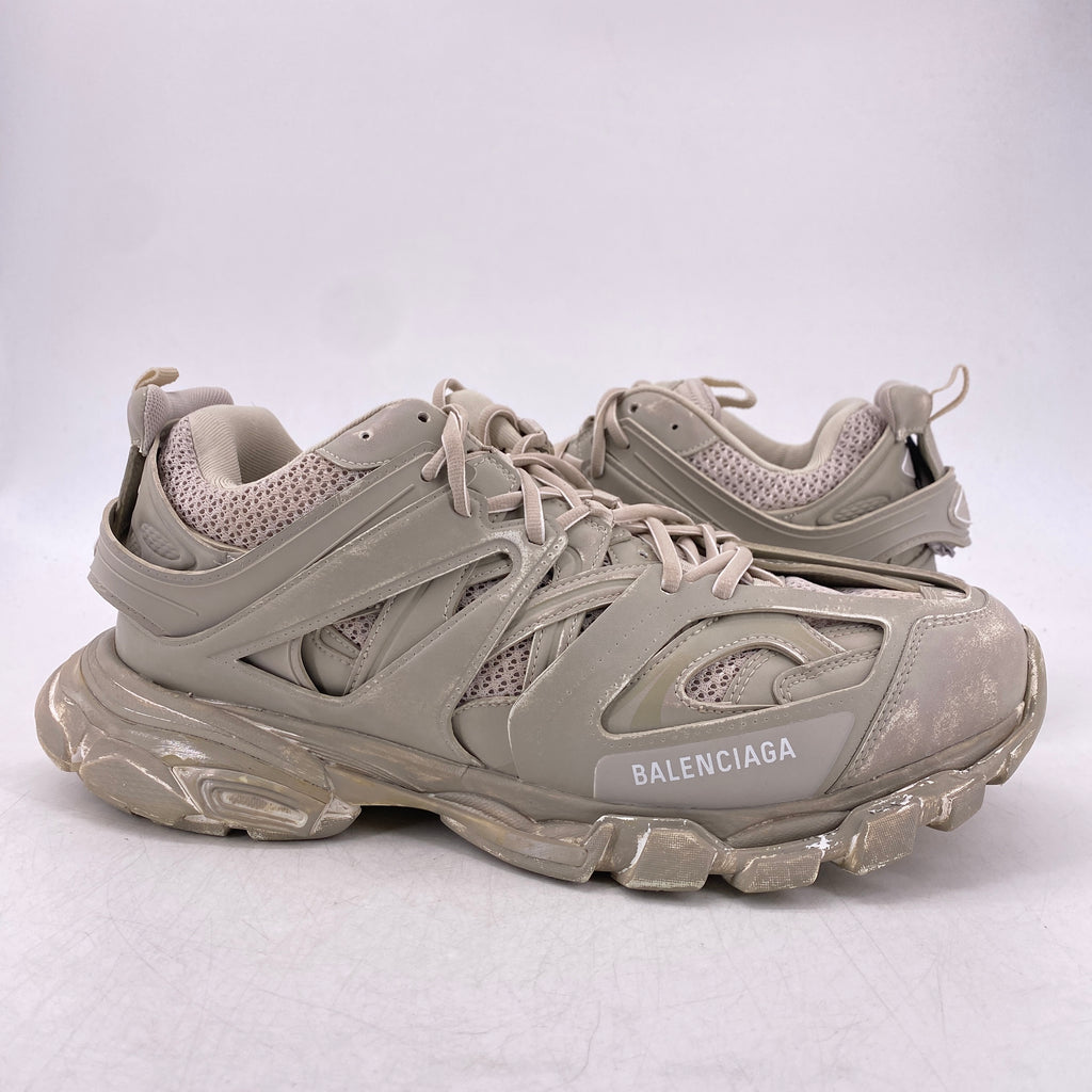 Balenciaga Track "Beige" 2021 New Size 48