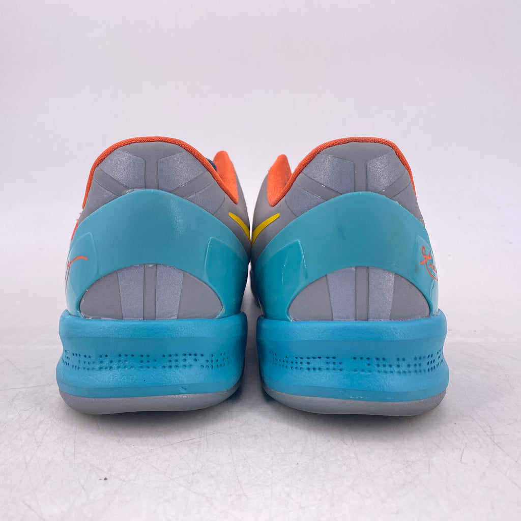 Nike Kobe 8 Protro "Venice Beach" 2024 Used Size 10