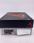 Air Jordan (GS) 4 Retro "Photon Dust" 2023 Used Size 4Y