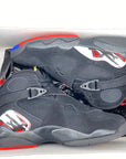 Air Jordan 8 Retro "Playoff" 2023 Used Size 7.5