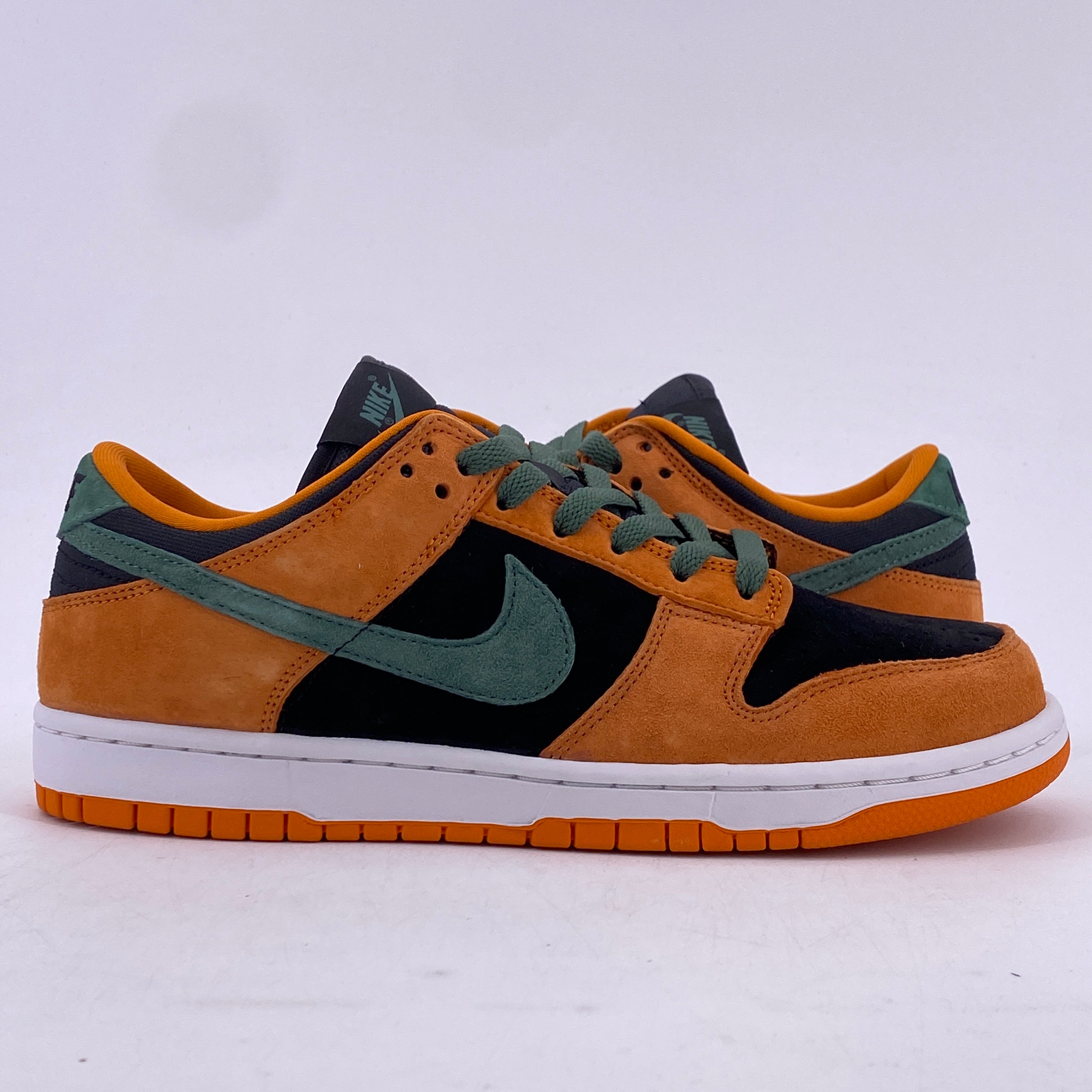 Jersey City's Certified Men's Footwear Retailer – SOLED OUT JERSEY