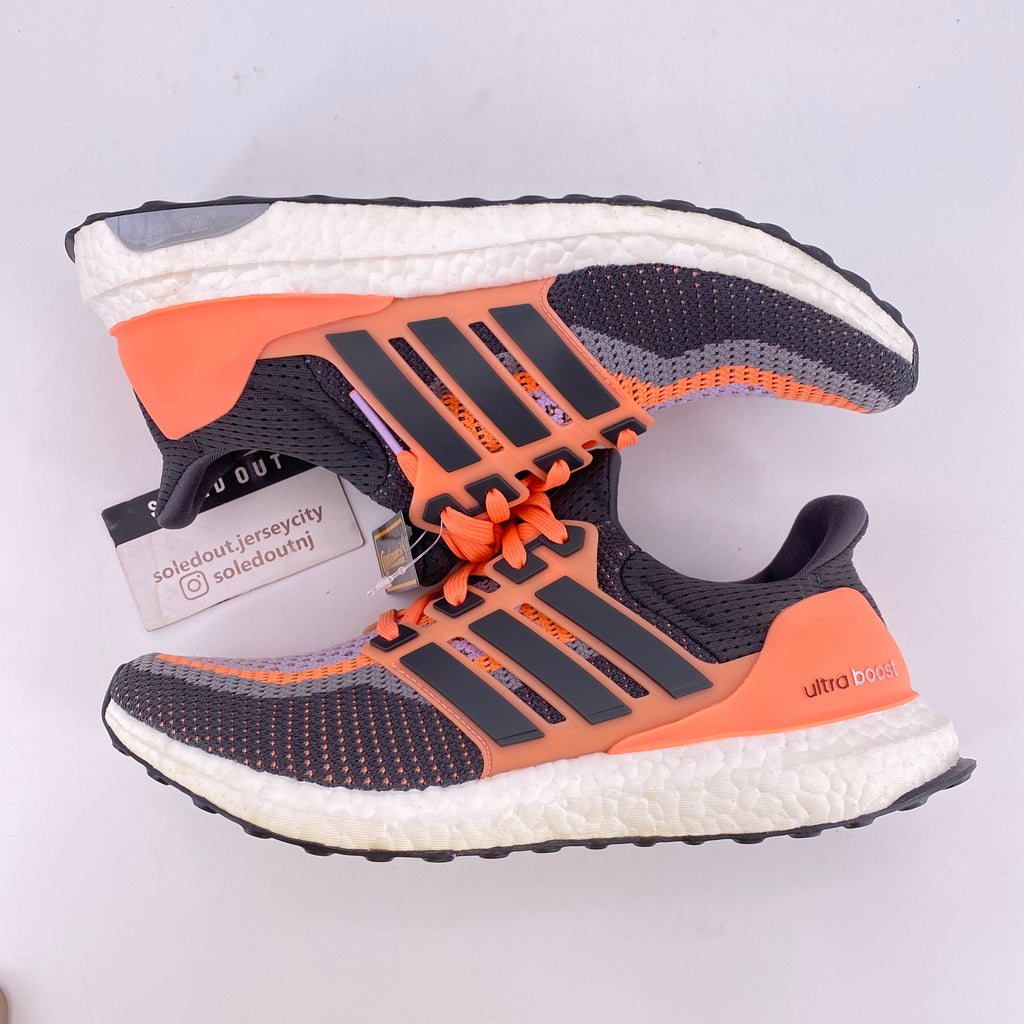 Adidas UltraBoost 2.0 "Sun Glow" 2015 New Size 9.5W