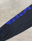 Chrome Hearts Long Sleeve "1988" Blue New Size XL