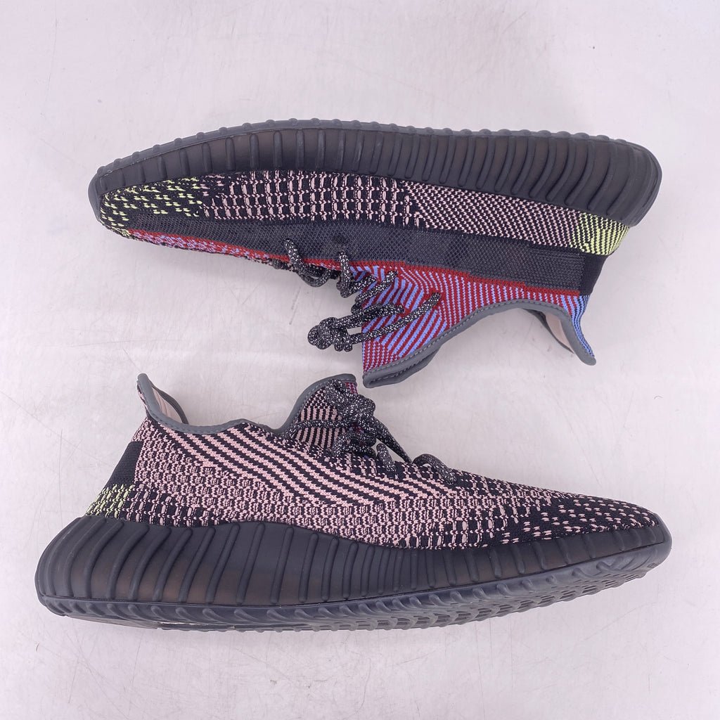 Yeezy 350 v2 "Yecheil" 2019 Used Size 13