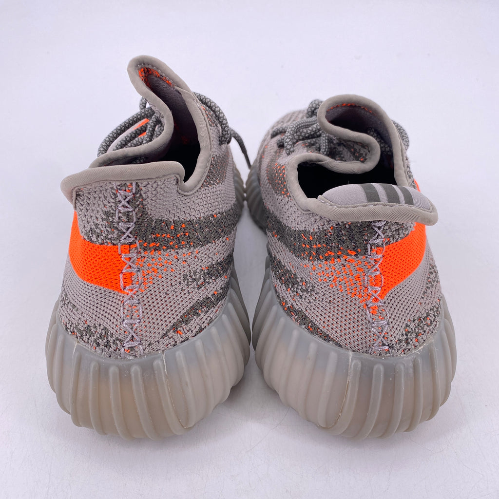 Yeezy 350 "Beluga Reflective" 2021 Used Size 11.5