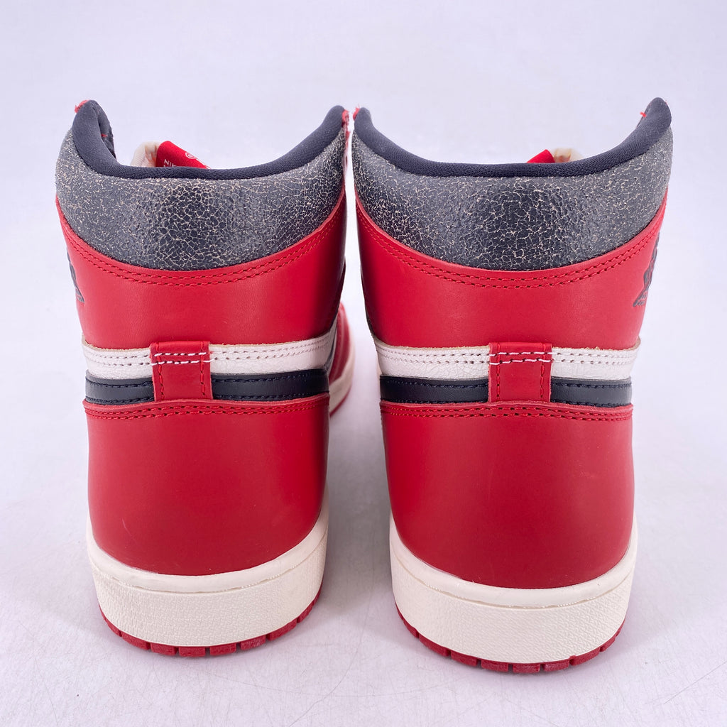 Air Jordan 1 Retro High OG "Lost And Found" 2022 New Size 13