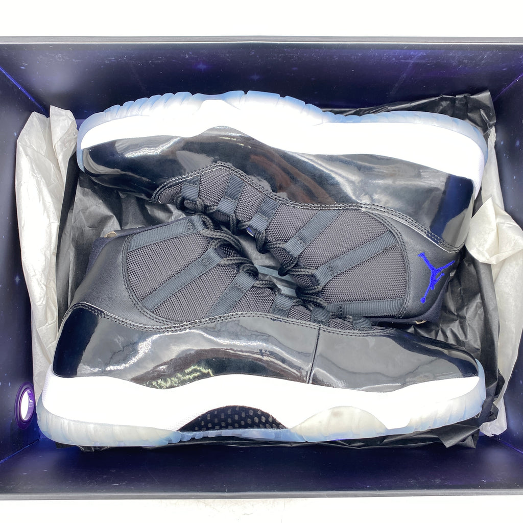 Air Jordan 11 Retro "Space Jam" 2016 New Size 10
