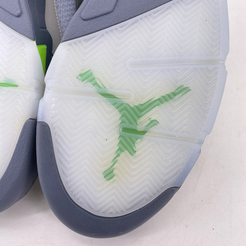 Air Jordan 5 Retro "Green Bean" 2022 New Size 10.5