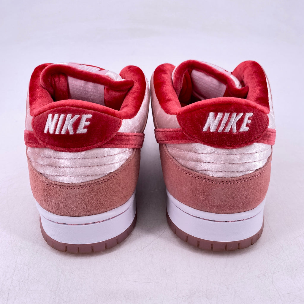 Nike SB Dunk Low "Strangelove" 2020 Used Size 11.5