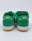 Nike SB Dunk Low "St Patrick'S Day" 2022 New Size 8.5