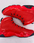 Air Jordan 9 Retro "Chile Red" 2022 New Size 10.5