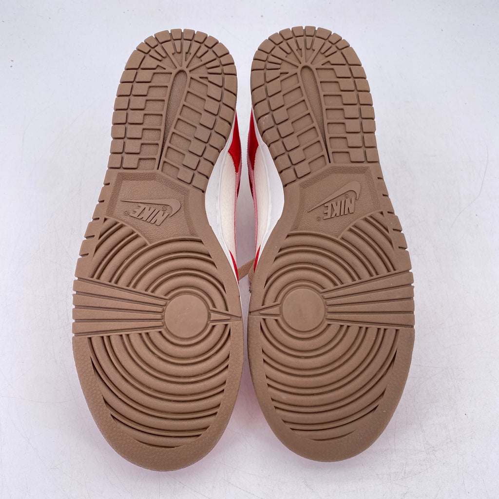 Nike (W) Dunk Low "Bacon" 2023 Used Size 11W