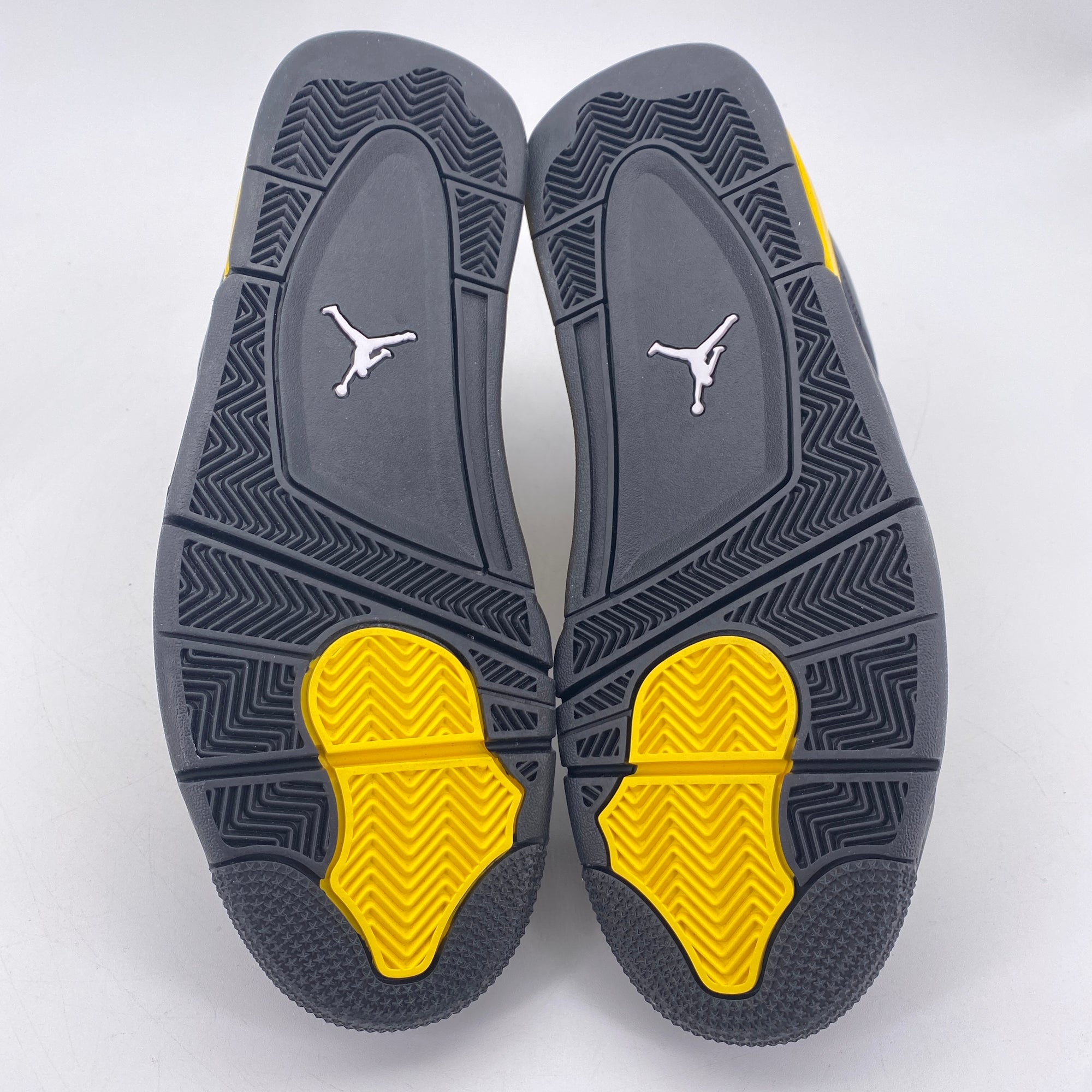 Air Jordan 4 Retro &quot;Thunder&quot; 2023 New Size 10