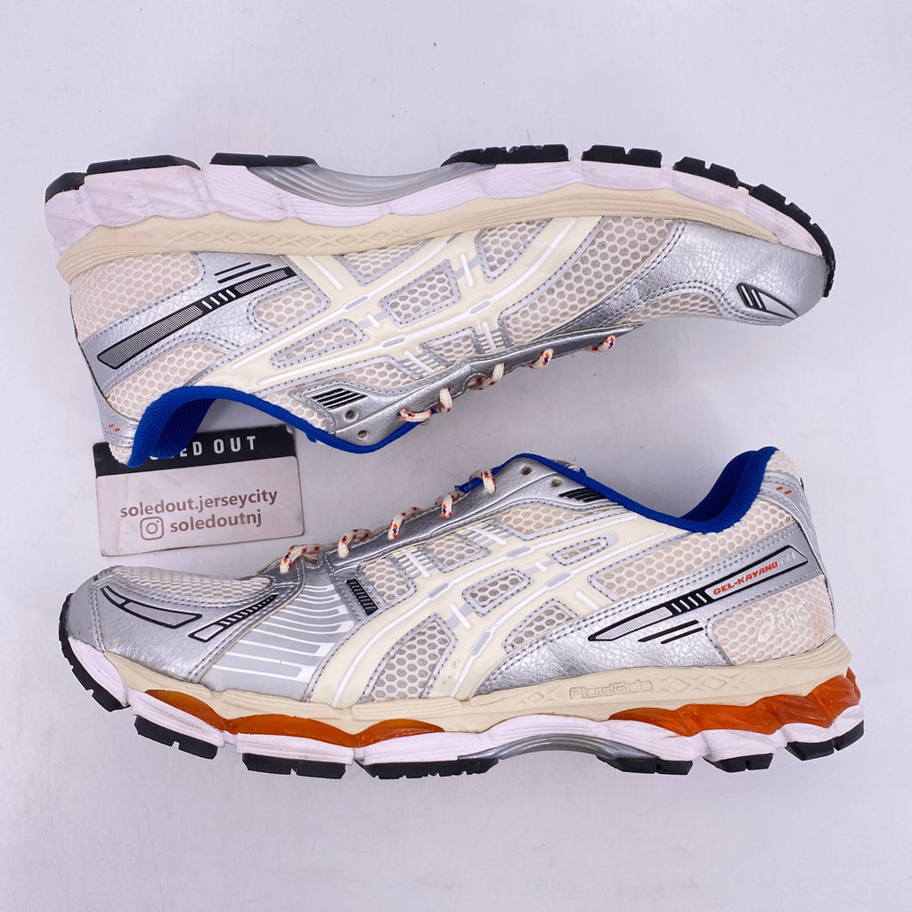 Asics Gel-Kayano 12.1 "Ronnie Fieg Knicks" 2024 Used Size 11