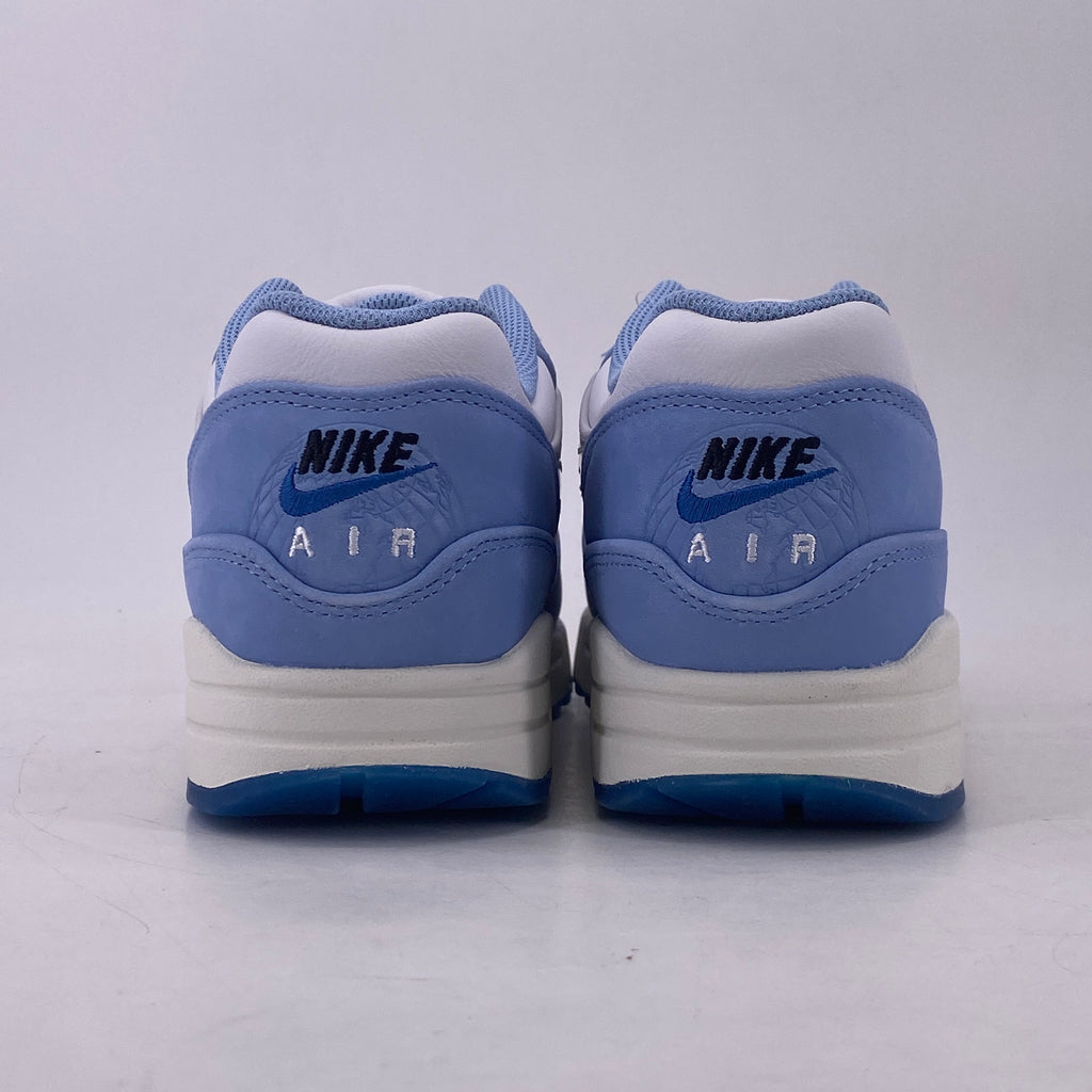Nike Air Max 1 "Blueprint" 2022 New Size 9