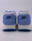 Nike Air Max 1 "Blueprint" 2022 New Size 9