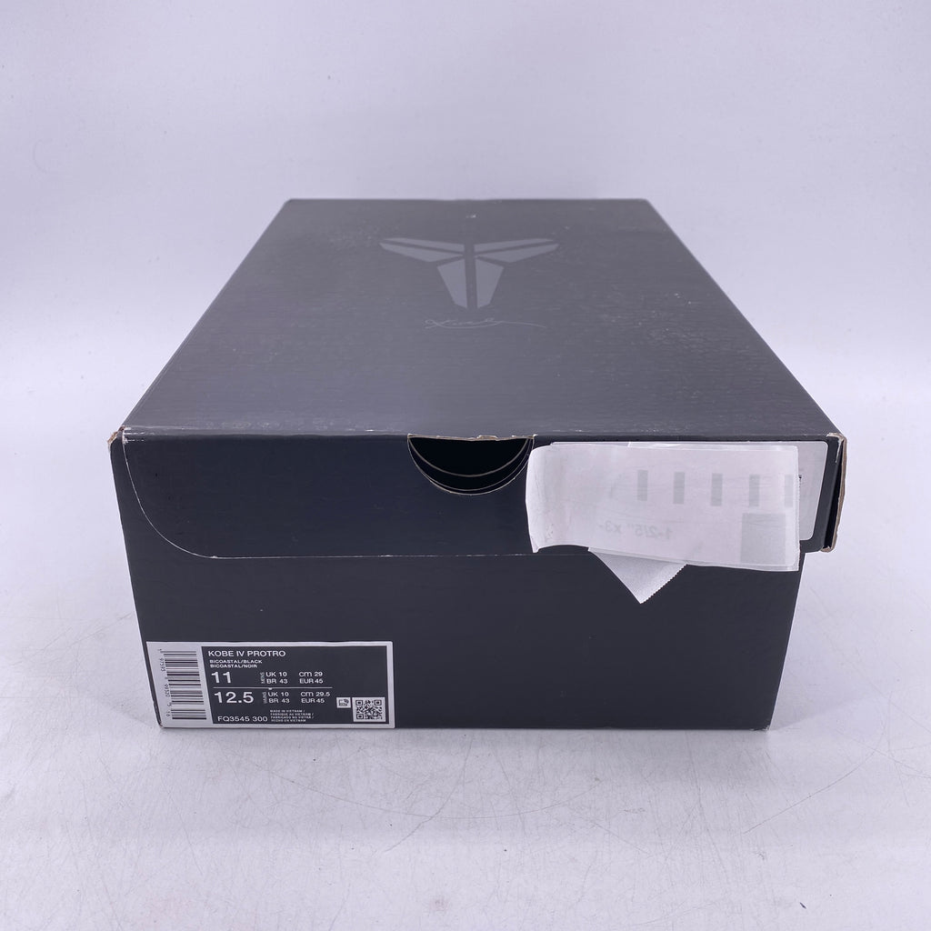 Nike Kobe 4 Protro "Girl Dad" 2024 New (Cond) Size 11