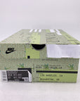 Nike Dunk Low / U "Pistachio" 2022 Used Size 10.5