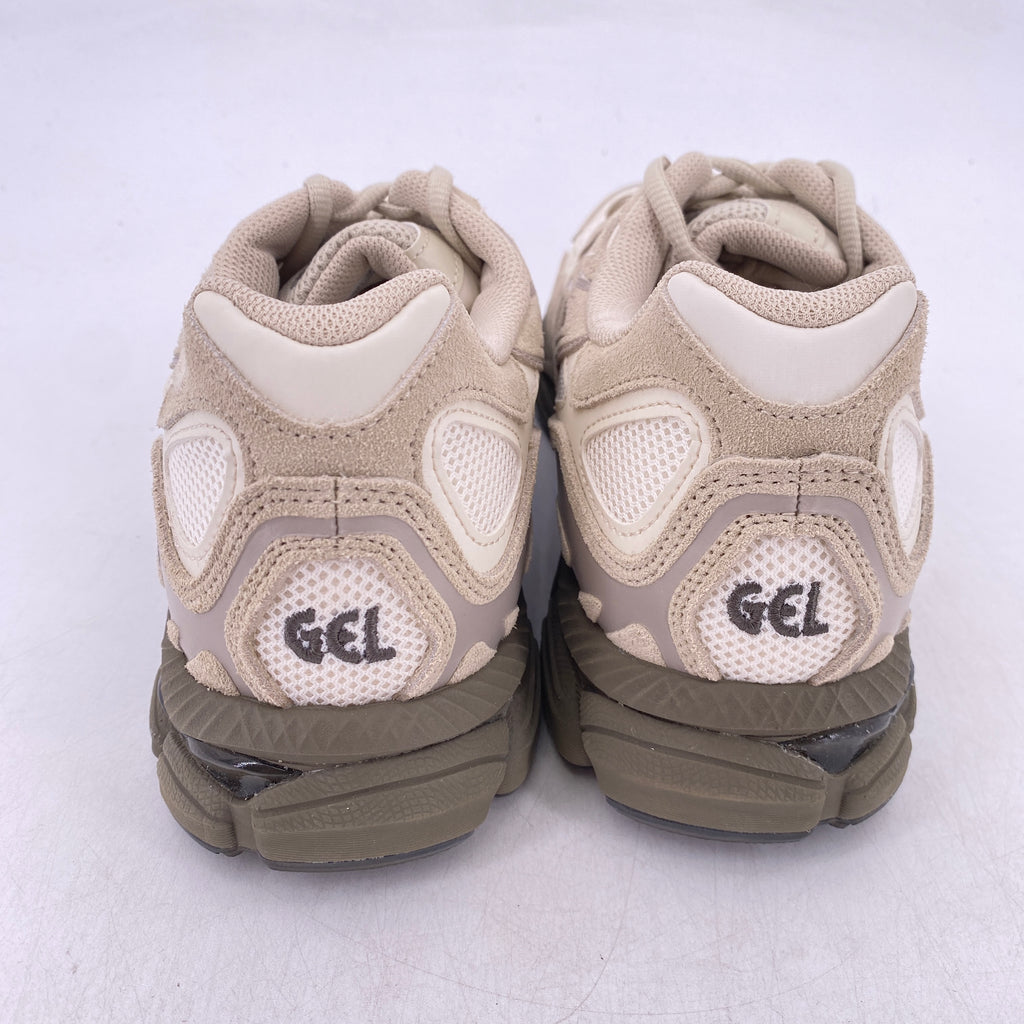 Asics Gel-NYC "Cream Putty" 2025 Used Size 12