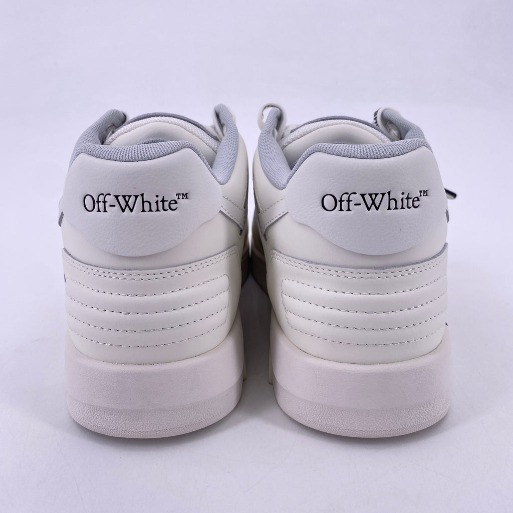 OFF-WHITE Out of Office "White Black"  New Size 43.5