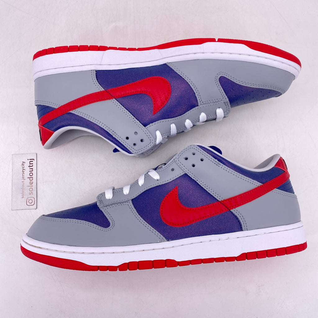 Nike Dunk Low SP "Samba" 2020 New Size 13