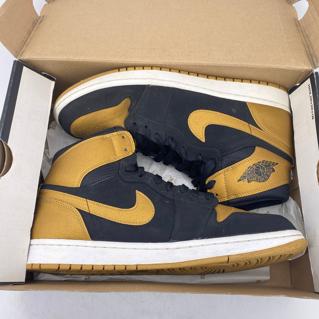 Air Jordan 1 Retro High "Melo" 2014 Used Size 11