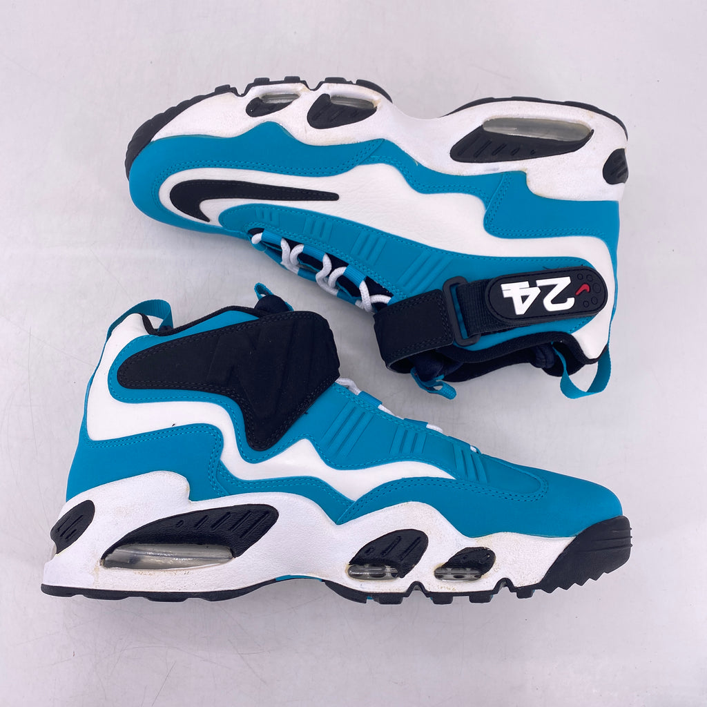 Nike Air Griffey Max 1 "Aqua" 2022 New Size 10