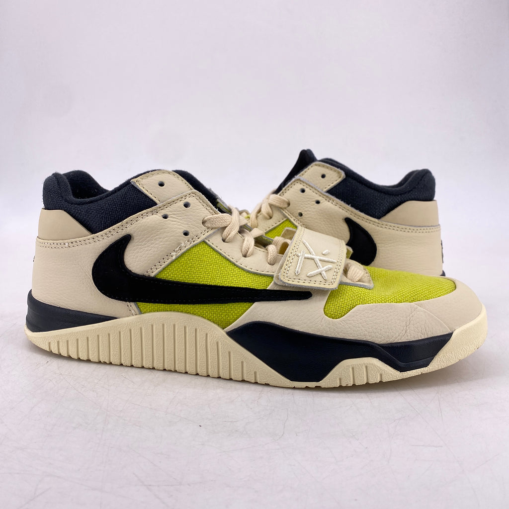 Air Jordan Jumpman Jack "Bright Cactus" 2025 Used Size 11