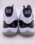 Air Jordan 11 Retro "Concord" 2011 New Size 10