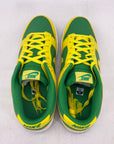 Nike Dunk Low "Reverse Brazil" 2023 New Size 13