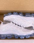 Nike Air Vapormax Plus "White" 2018 New Size 7.5