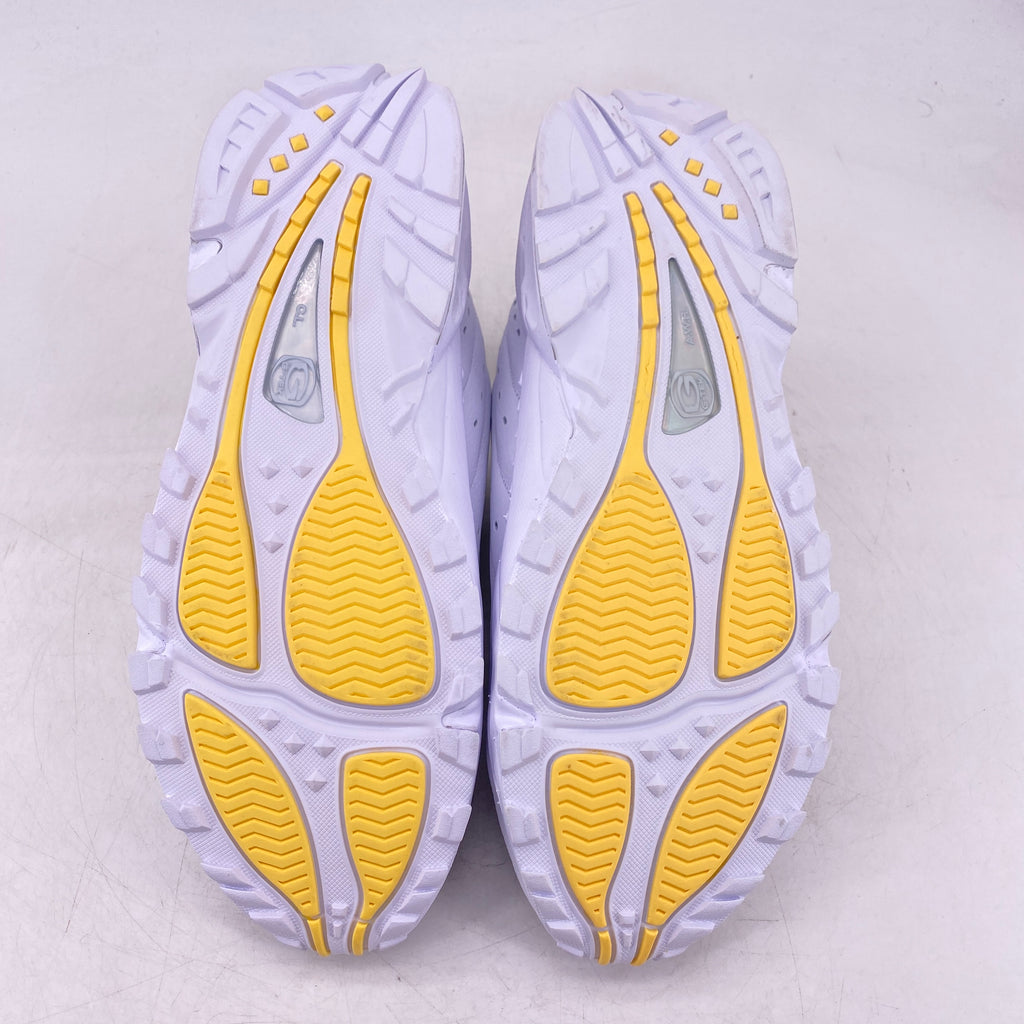 Nike Hot Step Air Terra "Nocta White" 2022 Used Size 11.5
