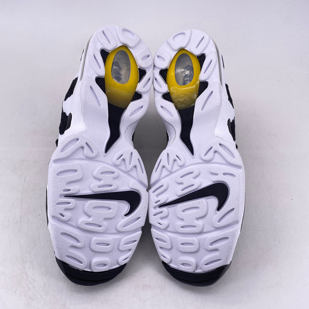 Nike Air DT Max 96 "Black White" 2024 New Size 11.5