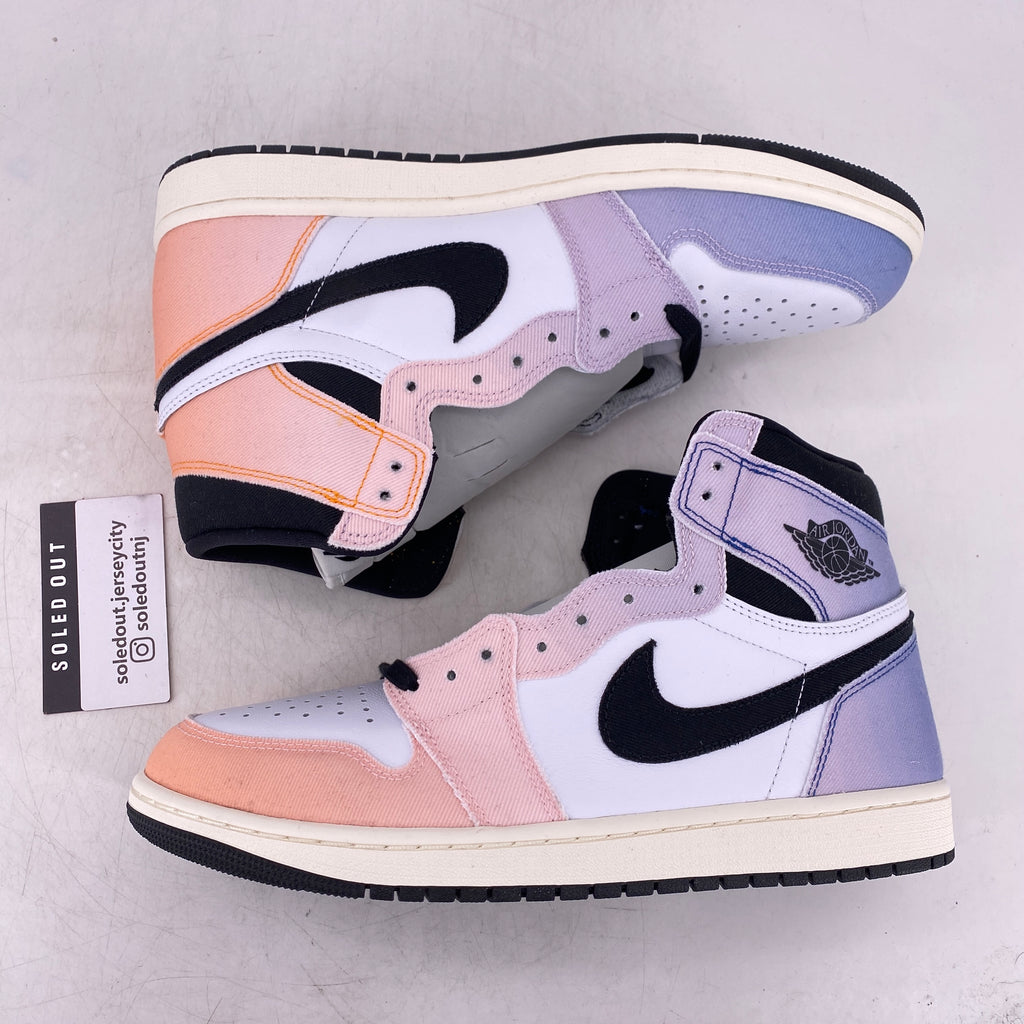 Air Jordan 1 Retro High OG "Skyline" 2023 New Size 11