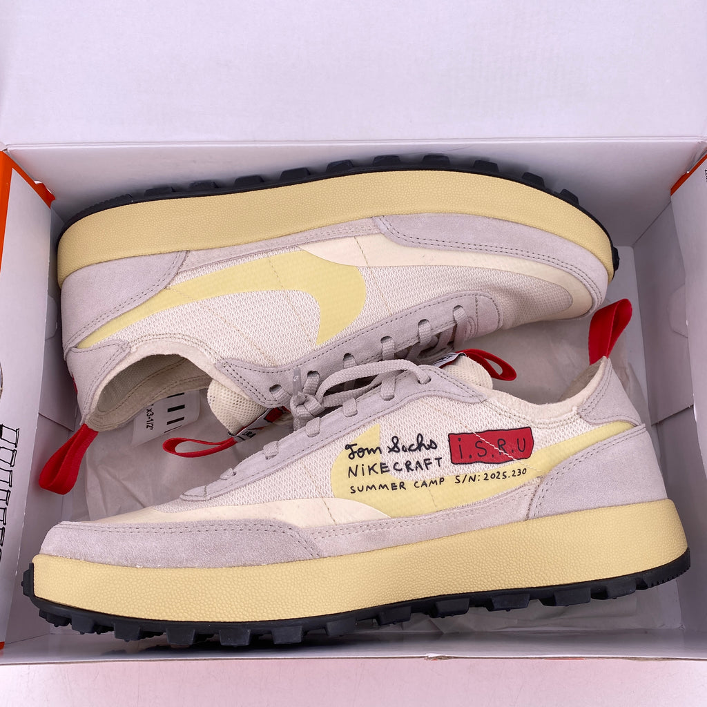 Nike General Purpose Shoe "I.S.R.U" 2023 New Size 13W