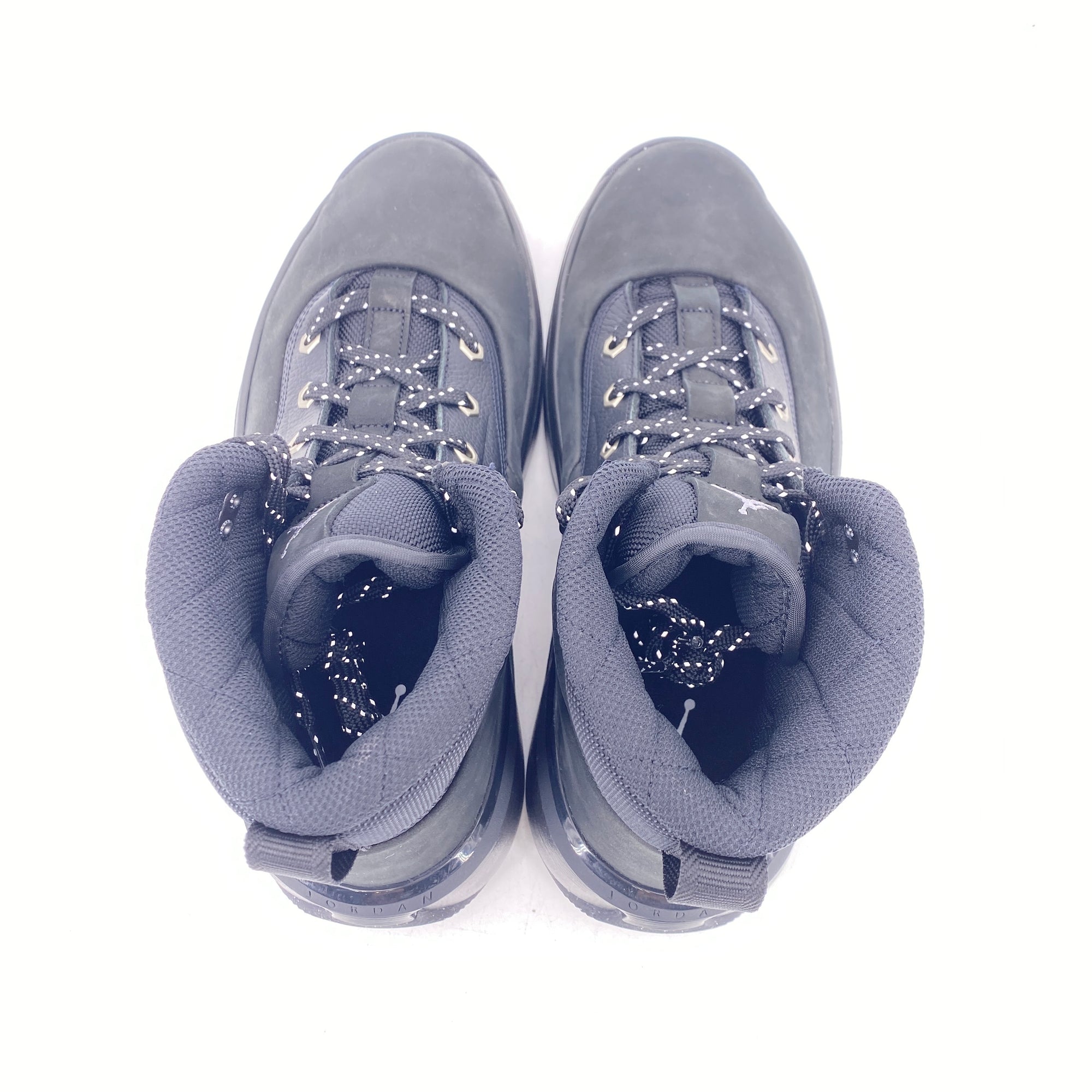 nike shox grey pink child chair black stool