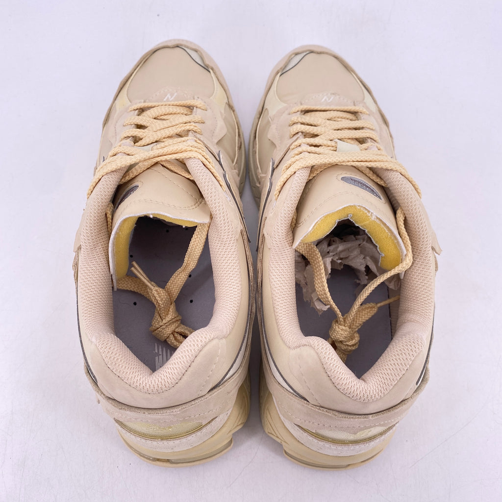 New Balance 2002R "Protection Pack Sandstone" 2023 Used Size 13
