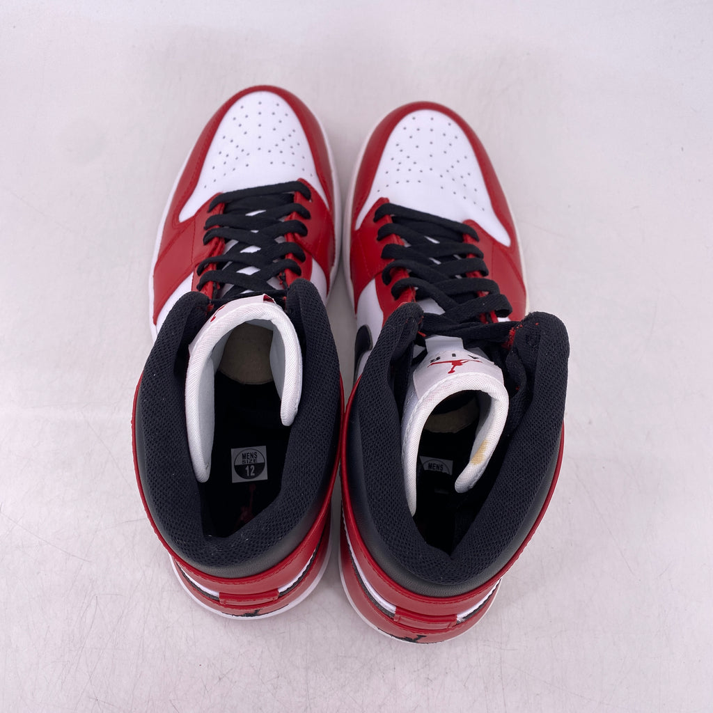 Air Jordan 1 Retro High OG "Chicago" 2013 New Size 12