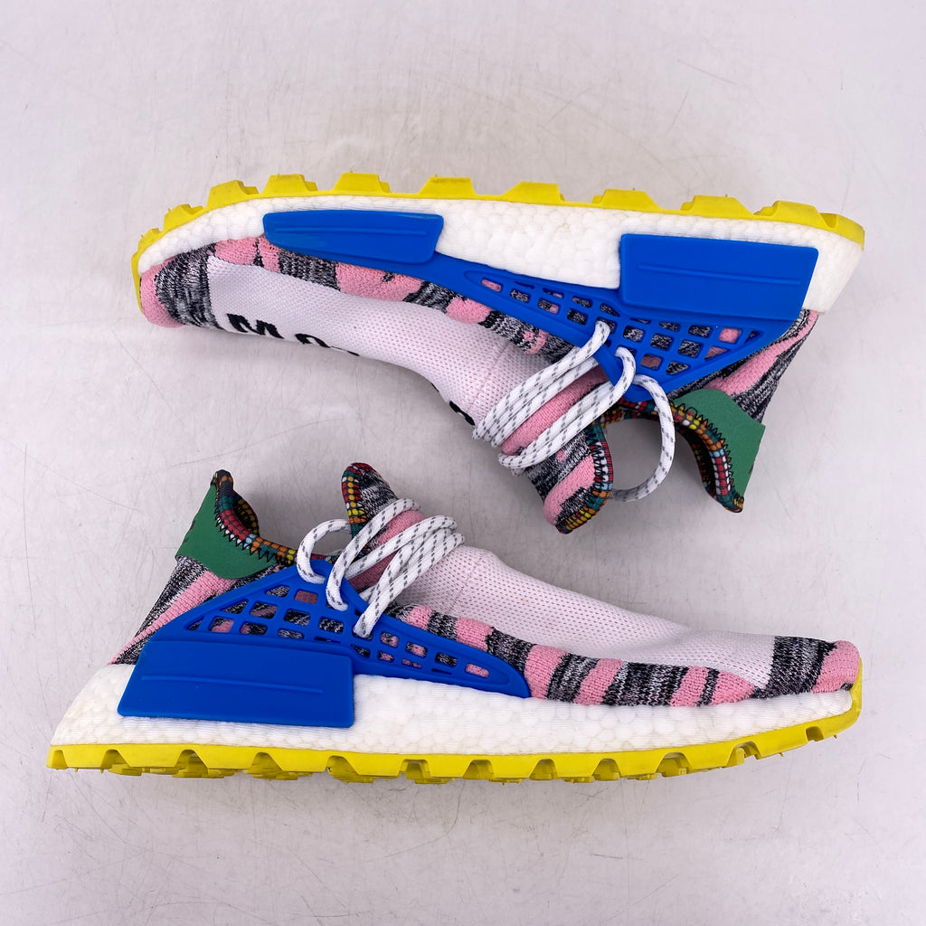 Adidas Hu NMD "Mother" 2018 Used Size 9