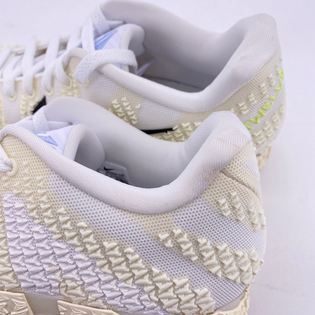 Nike Ja 3 "Sound Check" 2025 New Size 12