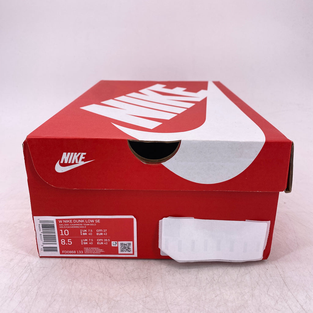 Nike (W) Dunk Low SE "The Future Is Equal" 2023 New Size 10W